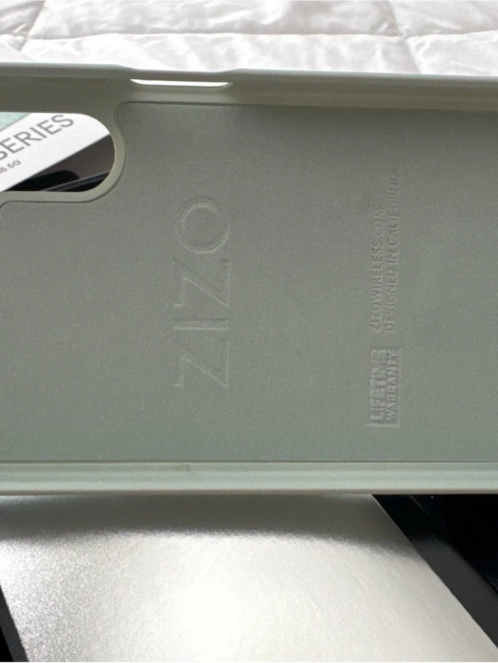Zizo protect your